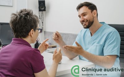 Audioprothésiste vs audiologiste
