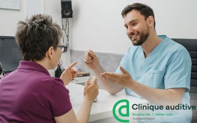 Audioprothésiste vs audiologiste