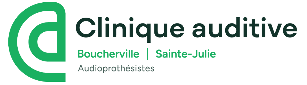 Clinique auditive Boucherville et Sainte-Julie
